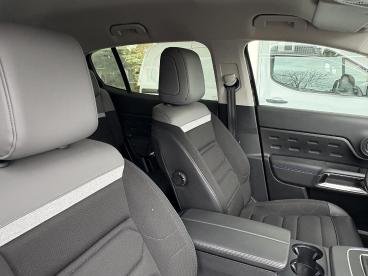 SPOTICAR Citroën C5 Aircross 1.2t 130pk C-series | Phc Vering | Comfort Seats | Tweedehands - Suv Benzine Blauw - Wirdum (fr) - 1200280744_5