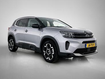 SPOTICAR Citroën C5 Aircross Suv Plus 1.6 Plug-in Hybrid 225pk Automaat | Navig Tweedehands - Suv Plugin Hybrid Grijs - Tilburg - 1200280834_2