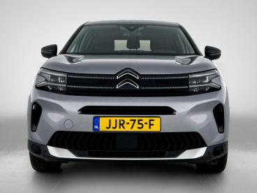 SPOTICAR Citroën C5 Aircross Suv Plus 1.6 Plug-in Hybrid 225pk Automaat | Navig Tweedehands - Suv Plugin Hybrid Grijs - Tilburg - 1200280834_3