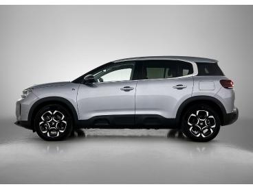 SPOTICAR Citroën C5 Aircross Suv Plus 1.6 Plug-in Hybrid 225pk Automaat | Navig Tweedehands - Suv Plugin Hybrid Grijs - Tilburg - 1200280834_5