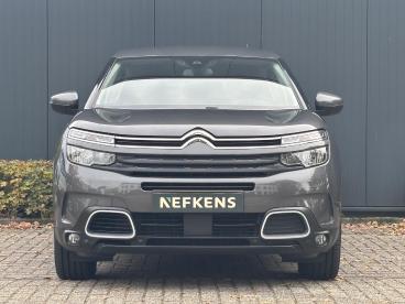 SPOTICAR Citroën C5 Aircross 1.2 130pk Business | Navigatie | Achteruitrijcamer Tweedehands - Suv Benzine Grijs - Baarn - 1200280841_2
