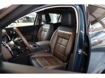 SPOTICAR Citroën C5 Aircross Plug-in Hybrid 225 Shine Automaat Trekhaak | Leer Tweedehands - Suv Plugin Hybrid Groen - 's-gravenzande - 1200280934_3