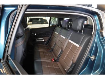 SPOTICAR Citroën C5 Aircross Plug-in Hybrid 225 Shine Automaat Trekhaak | Leer Tweedehands - Suv Plugin Hybrid Groen - 's-gravenzande - 1200280934_4