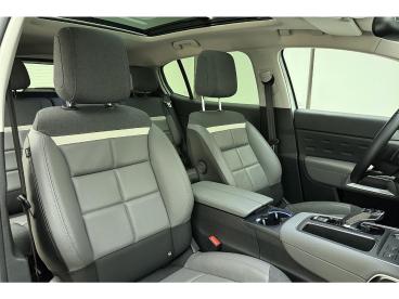 SPOTICAR Citroën C5 Aircross 1.2t 130pk Automaat Business Plus | Schuif-/kantel Tweedehands - Suv Benzine Wit - Heerenveen - 1200281654_3