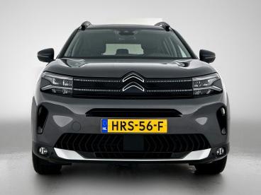SPOTICAR Citroën C5 Aircross 1.2 Hybrid 136 Max | Elektrisch Verstelbare Bestuu Tweedehands - Suv Hybride Grijs - Den Bosch - 1200281766_4