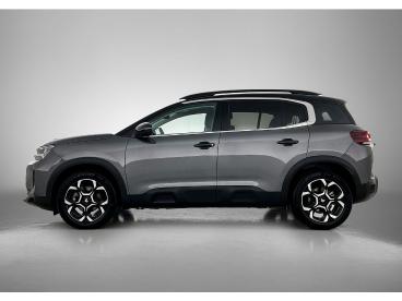 SPOTICAR Citroën C5 Aircross 1.2 Hybrid 136 Max | Elektrisch Verstelbare Bestuu Tweedehands - Suv Hybride Grijs - Den Bosch - 1200281766_5
