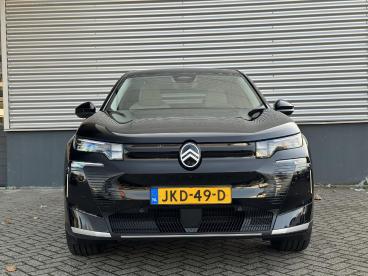 SPOTICAR Citroën C5 Aircross Max 73kwh 210pk | Navi | Leder | 20 Inch Lm Velgen Tweedehands - Suv Elektrisch Zwart - Rotterdam - 1200281919_2