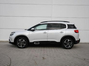 SPOTICAR Citroën C5 Aircross Feel 1.2 Puretech 130pk Dode Hoek | Cruise.c | Pdc Tweedehands - Suv Benzine Wit - Roermond - 1200282006_3