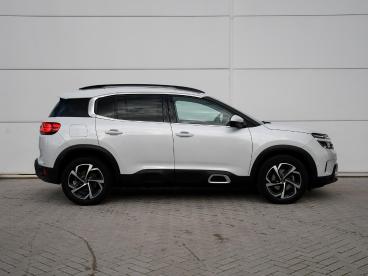 SPOTICAR Citroën C5 Aircross Feel 1.2 Puretech 130pk Dode Hoek | Cruise.c | Pdc Tweedehands - Suv Benzine Wit - Roermond - 1200282006_4