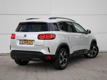 SPOTICAR Citroën C5 Aircross Feel 1.2 Puretech 130pk Dode Hoek | Cruise.c | Pdc Tweedehands - Suv Benzine Wit - Roermond - 1200282006_5