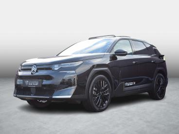 SPOTICAR Citroën C5 Aircross Max Comfort Range 74 Kwh | Panorama-dak | Interieu Tweedehands - Suv Elektrisch Zwart - Alphen Aan Den Rijn - 1200282104_1