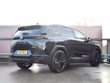 SPOTICAR Citroën C5 Aircross Max Comfort Range 74 Kwh | Panorama-dak | Interieu Tweedehands - Suv Elektrisch Zwart - Alphen Aan Den Rijn - 1200282104_3