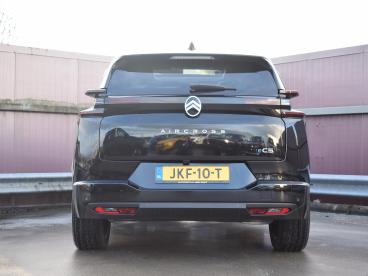 SPOTICAR Citroën C5 Aircross Max Comfort Range 74 Kwh | Panorama-dak | Interieu Tweedehands - Suv Elektrisch Zwart - Alphen Aan Den Rijn - 1200282104_5