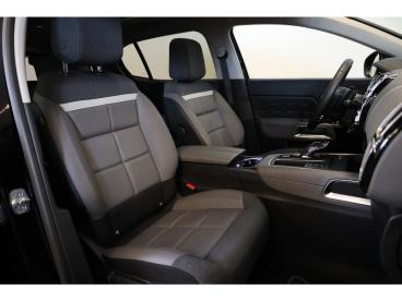 SPOTICAR Citroën C5 Aircross Plug-in Hybrid 225 Shine 19" | All Season Banden | Tweedehands - Suv Plugin Hybrid Zwart - 's-gravenzande - 1200282459_4