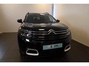 SPOTICAR Citroën C5 Aircross Plug-in Hybrid 225 Shine 19" | All Season Banden | Tweedehands - Suv Plugin Hybrid Zwart - 's-gravenzande - 1200282459_5