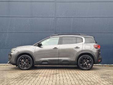 SPOTICAR Citroën C5 Aircross 1.6 Plug-in Hybrid 225pk E-eat8 Max Navigatie | Ca Tweedehands - Suv Plugin Hybrid Grijs - Nijmegen - 1200282529_2