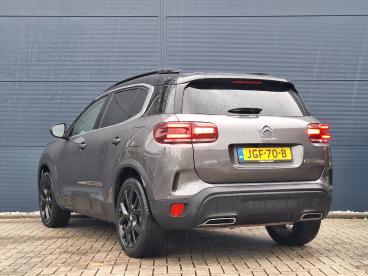 SPOTICAR Citroën C5 Aircross 1.6 Plug-in Hybrid 225pk E-eat8 Max Navigatie | Ca Tweedehands - Suv Plugin Hybrid Grijs - Nijmegen - 1200282529_3