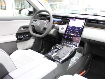 SPOTICAR Citroën C5 Aircross E-c5 Max Comfort Range 73 Kwh | Demo | 360° Camera Tweedehands - Suv Elektrisch Zwart - Tiel - 1200283061_3