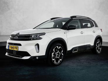 SPOTICAR Citroën C5 Aircross Suv Business Plus 1.6 Plug-in Hybrid 180pk Automaa Tweedehands - Suv Plugin Hybrid Wit - Tilburg - 1200283062_1