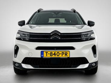 SPOTICAR Citroën C5 Aircross Suv Business Plus 1.6 Plug-in Hybrid 180pk Automaa Tweedehands - Suv Plugin Hybrid Wit - Tilburg - 1200283062_3