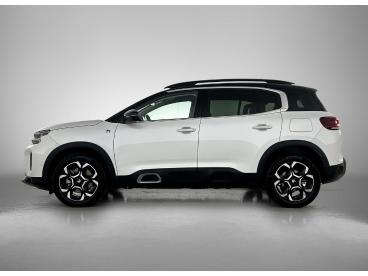 SPOTICAR Citroën C5 Aircross Suv Business Plus 1.6 Plug-in Hybrid 180pk Automaa Tweedehands - Suv Plugin Hybrid Wit - Tilburg - 1200283062_5
