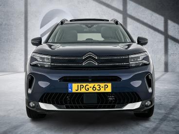 SPOTICAR Citroën C5 Aircross Plug-in Hybrid 225 Pk Automaat Shine | Rijklaar | Tweedehands - Suv Plugin Hybrid Blauw - Breda - 1200283634_5