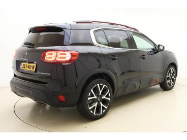 SPOTICAR Citroën C5 Aircross 1.6 Plug-in Hybrid 225 Shine | 19 Inch| Automaat | Tweedehands - Suv Plugin Hybrid Zwart - Wirdum (fr) - 1200283774_2