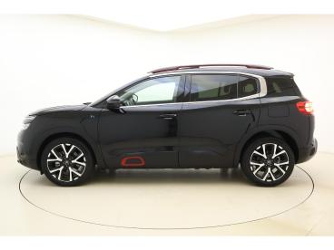 SPOTICAR Citroën C5 Aircross 1.6 Plug-in Hybrid 225 Shine | 19 Inch| Automaat | Tweedehands - Suv Plugin Hybrid Zwart - Wirdum (fr) - 1200283774_5