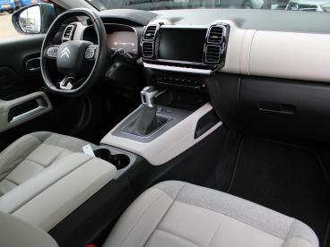 SPOTICAR Citroën C5 Aircross 1.2 Puretech Shine | Navi / Camera / Climate Tweedehands - Suv Benzine Groen - Tiel - 1200283932_3