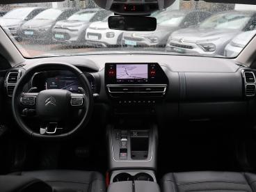 SPOTICAR Citroën C5 Aircross Hybrid 145pk E-dcs6 Automaat Plus, Rijklaarprijs | Tweedehands - Suv Hybride Grijs - Ommen - 1200284162_5