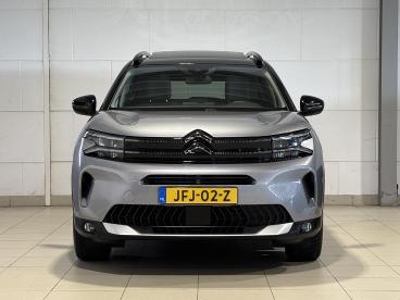 SPOTICAR Citroën C5 Aircross Shine 1.6 Hybrid Phev 225pk E-eat8 | Two-tone! | S Tweedehands - Suv Plugin Hybrid Grijs - Dordrecht - 1200284304_5