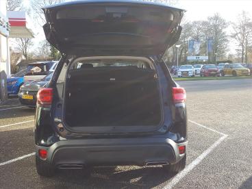 SPOTICAR Citroën C5 Aircross 1.6 Plug-in Hybrid 225pk Eat8 Business Apple Carpl Tweedehands - Suv Plugin Hybrid Zwart - Zierikzee - 1200284433_5