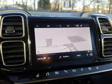 SPOTICAR Citroën C5 Aircross 1.6 Hybrid 225pk Eat8 Business Plus | Navi | Bt | Tweedehands - Suv Plugin Hybrid Wit - Zierikzee - 1200284440_2