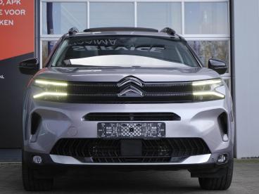SPOTICAR Citroën C5 Aircross 1.6 Plug-in Hybrid 225 Shine Automaat | Parkeersen Tweedehands - Suv Plugin Hybrid Zilver - Sneek - 1200284716_3