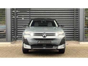 SPOTICAR Citroën C5 Aircross 1.2 Hybrid 145 Max * Nieuw! * Nu In De Showroom * Tweedehands - Suv Hybride Groen - Almere - 1200284955_2