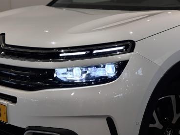SPOTICAR Citroën C5 Aircross Shine Pack 1.6 Hybrid Phev 225pk E-eat8 | Trekhaak Tweedehands - Suv Plugin Hybrid Wit - Dordrecht - 1200285047_2