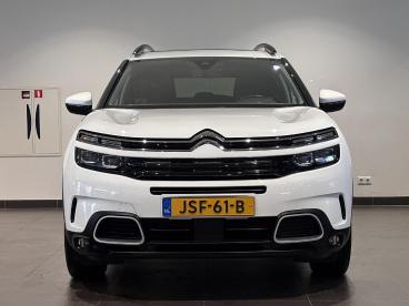 SPOTICAR Citroën C5 Aircross Shine Pack 1.6 Hybrid Phev 225pk E-eat8 | Trekhaak Tweedehands - Suv Plugin Hybrid Wit - Dordrecht - 1200285047_3