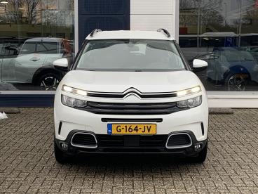 SPOTICAR Citroën C5 Aircross 1.2 Puretech 130pk Business | Climate Control | Ca Tweedehands - Suv Benzine Wit - Arnhem - 1200285100_2