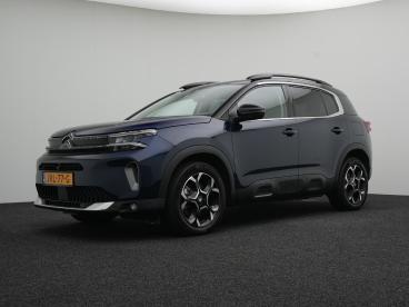 SPOTICAR Citroën C5 Aircross 1.6 Plug-in Hybrid 180 Business Plus Tweedehands - Suv Plugin Hybrid Blauw - Bergschenhoek - 1200285146_1