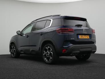 SPOTICAR Citroën C5 Aircross 1.6 Plug-in Hybrid 180 Business Plus Tweedehands - Suv Plugin Hybrid Blauw - Bergschenhoek - 1200285146_4