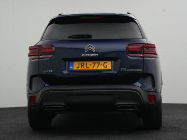 SPOTICAR Citroën C5 Aircross 1.6 Plug-in Hybrid 180 Business Plus Tweedehands - Suv Plugin Hybrid Blauw - Bergschenhoek - 1200285146_5