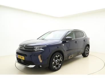 SPOTICAR Citroën C5 Aircross 1.2t 130pk C-series | Phc Vering | Comfort Seats | Tweedehands - Suv Benzine Blauw - Dokkum - 1200285257_1
