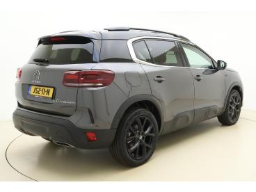 SPOTICAR Citroën C5 Aircross 1.6 Plug-in Hybrid 180 Max | Schuif-/kanteldak | A Tweedehands - Suv Plugin Hybrid Grijs - Heerenveen - 1200285733_2