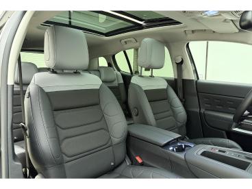 SPOTICAR Citroën C5 Aircross 1.6 Plug-in Hybrid 180 Max | Schuif-/kanteldak | A Tweedehands - Suv Plugin Hybrid Grijs - Heerenveen - 1200285733_3