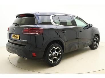 SPOTICAR Citroën C5 Aircross 1.6 Plug-in Hybrid 225pk Plus | Navigatie | Camera Tweedehands - Suv Plugin Hybrid Zwart - Drachten - 1200285873_2