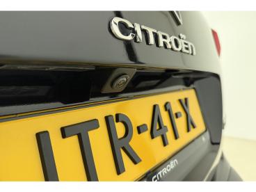 SPOTICAR Citroën C5 Aircross 1.6 Plug-in Hybrid 225pk Plus | Navigatie | Camera Tweedehands - Suv Plugin Hybrid Zwart - Drachten - 1200285873_3