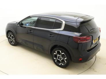 SPOTICAR Citroën C5 Aircross 1.6 Plug-in Hybrid 225pk Plus | Navigatie | Camera Tweedehands - Suv Plugin Hybrid Zwart - Drachten - 1200285873_4