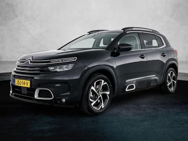 SPOTICAR Citroën C5 Aircross Suv Business 1.6 Plug-in Hybrid 225pk Automaat | N Tweedehands - Suv Plugin Hybrid Zwart - Uden - 1200286271_1