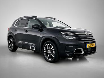 SPOTICAR Citroën C5 Aircross Suv Business 1.6 Plug-in Hybrid 225pk Automaat | N Tweedehands - Suv Plugin Hybrid Zwart - Uden - 1200286271_2