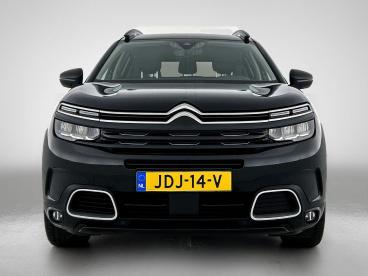 SPOTICAR Citroën C5 Aircross Suv Business 1.6 Plug-in Hybrid 225pk Automaat | N Tweedehands - Suv Plugin Hybrid Zwart - Uden - 1200286271_3